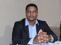 07/04/2026 - Vereador Pablo do Mazin propõe homenagem a Jane Sirley na Unidade de Saúde do Distrito de Espigão do Leste